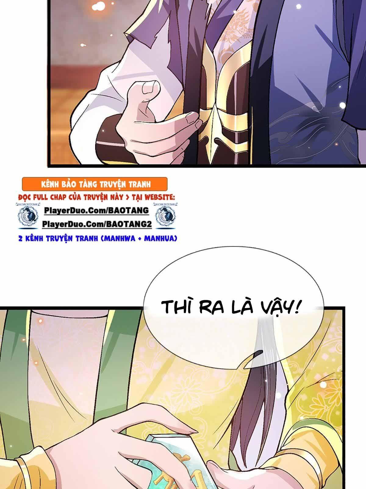 Ta Trở Về Từ Thế Giới Tu Tiên Chapter 7 - Trang 33