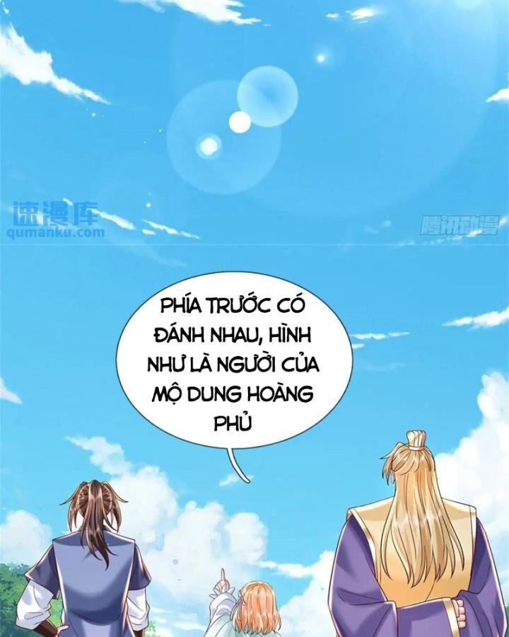 Ta Trở Về Từ Thế Giới Tu Tiên Chapter 253 - Trang 60