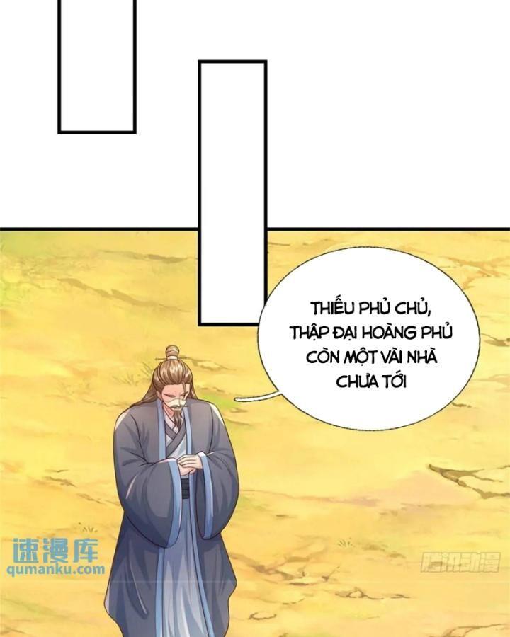 Ta Trở Về Từ Thế Giới Tu Tiên Chapter 258 - Trang 3