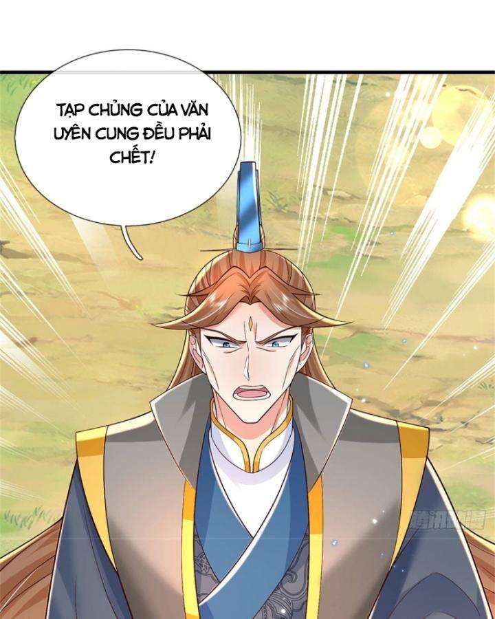 Ta Trở Về Từ Thế Giới Tu Tiên Chapter 251 - Trang 35