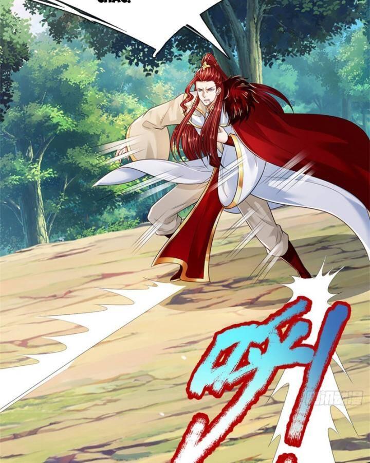 Ta Trở Về Từ Thế Giới Tu Tiên Chapter 269 - Trang 26