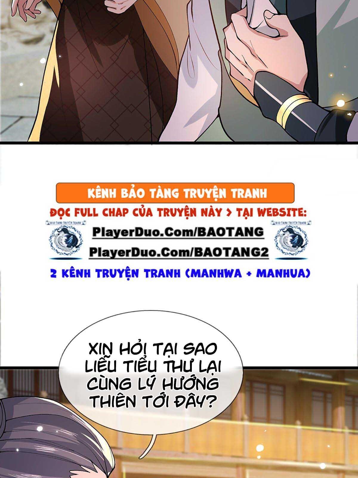 Ta Trở Về Từ Thế Giới Tu Tiên Chapter 8 - Trang 48