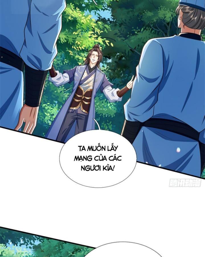 Ta Trở Về Từ Thế Giới Tu Tiên Chapter 263 - Trang 50