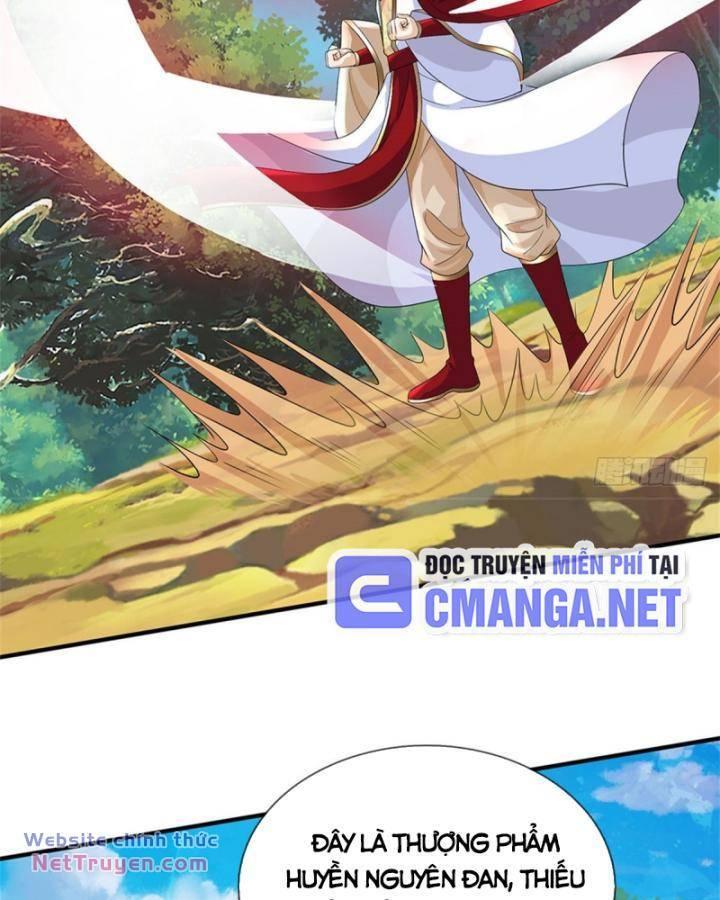 Ta Trở Về Từ Thế Giới Tu Tiên Chapter 276 - Trang 48