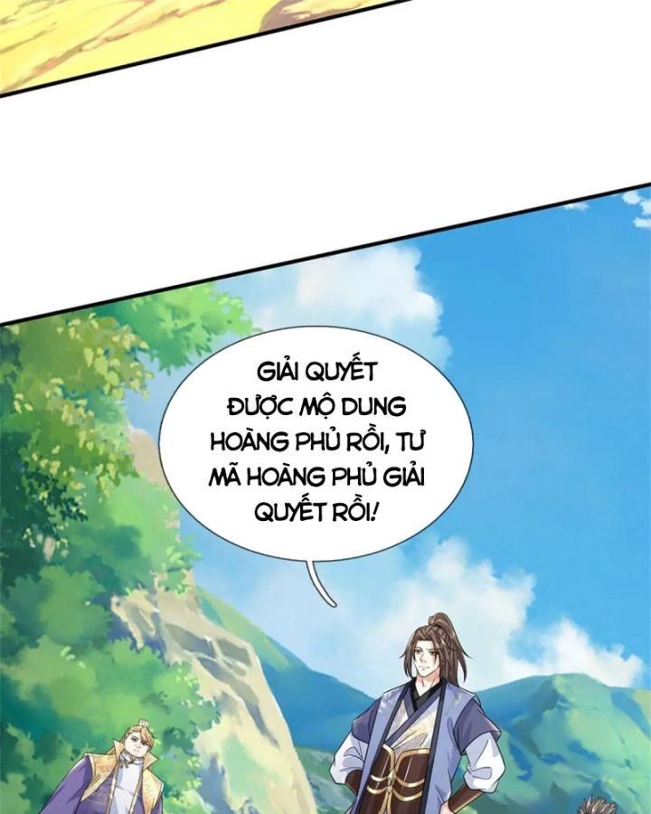 Ta Trở Về Từ Thế Giới Tu Tiên Chapter 257 - Trang 48