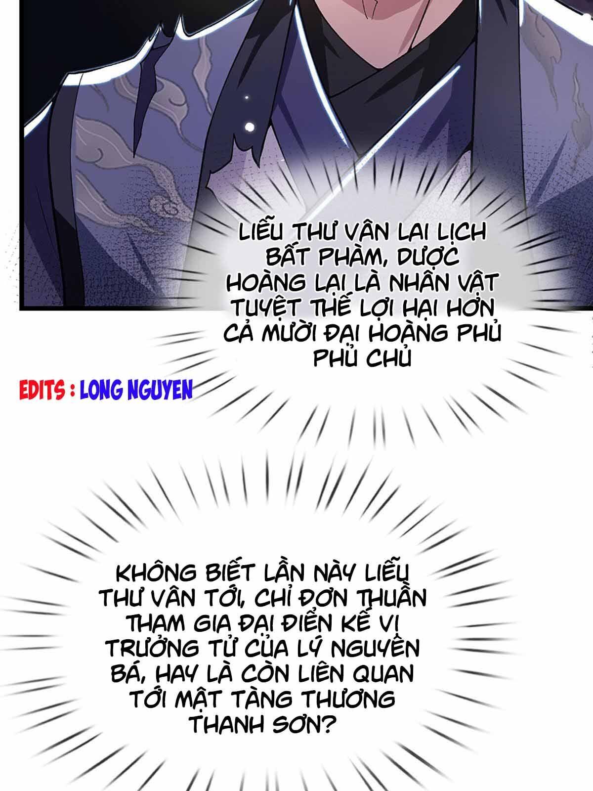 Ta Trở Về Từ Thế Giới Tu Tiên Chapter 7 - Trang 43