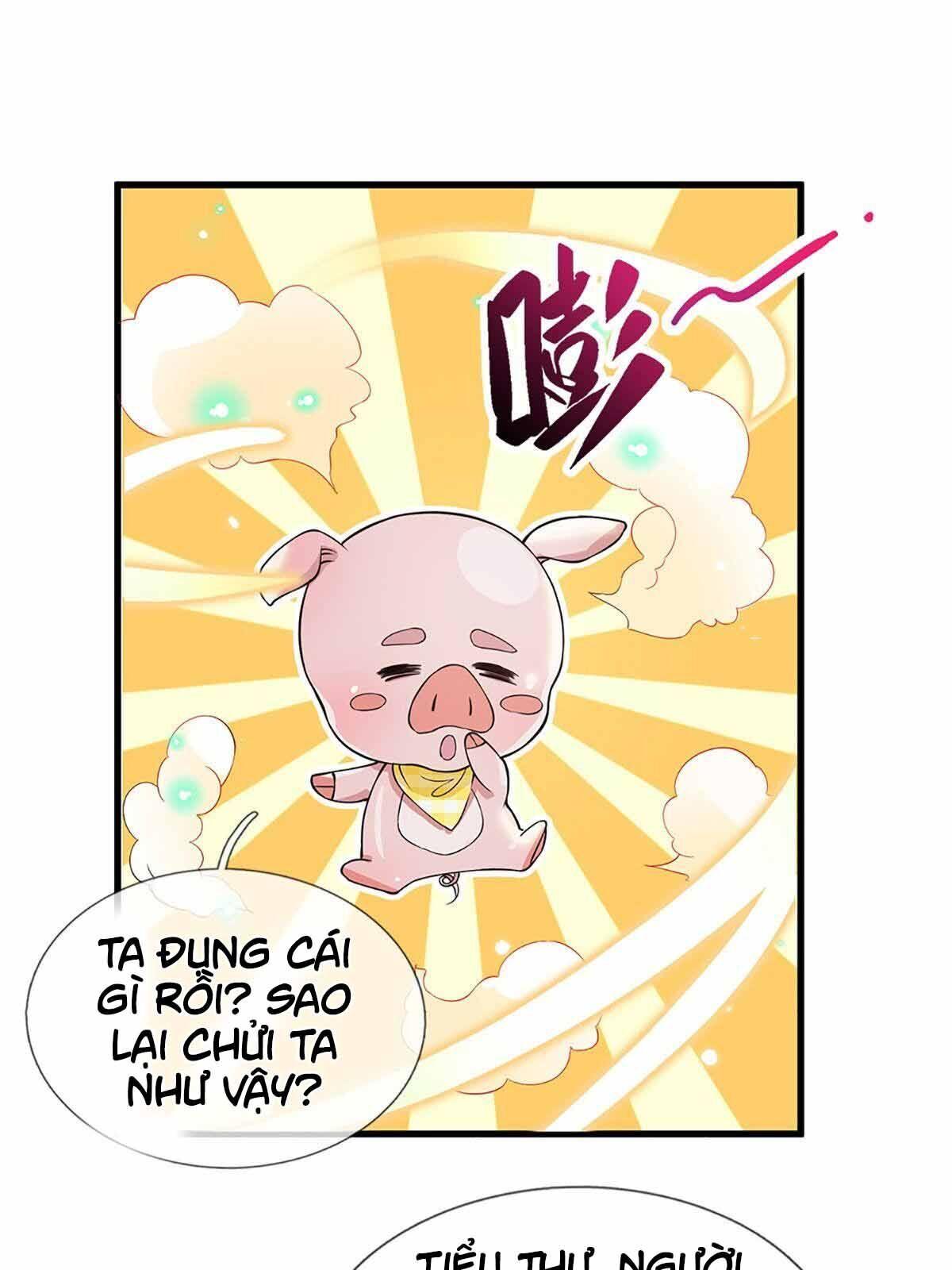 Ta Trở Về Từ Thế Giới Tu Tiên Chapter 7 - Trang 3