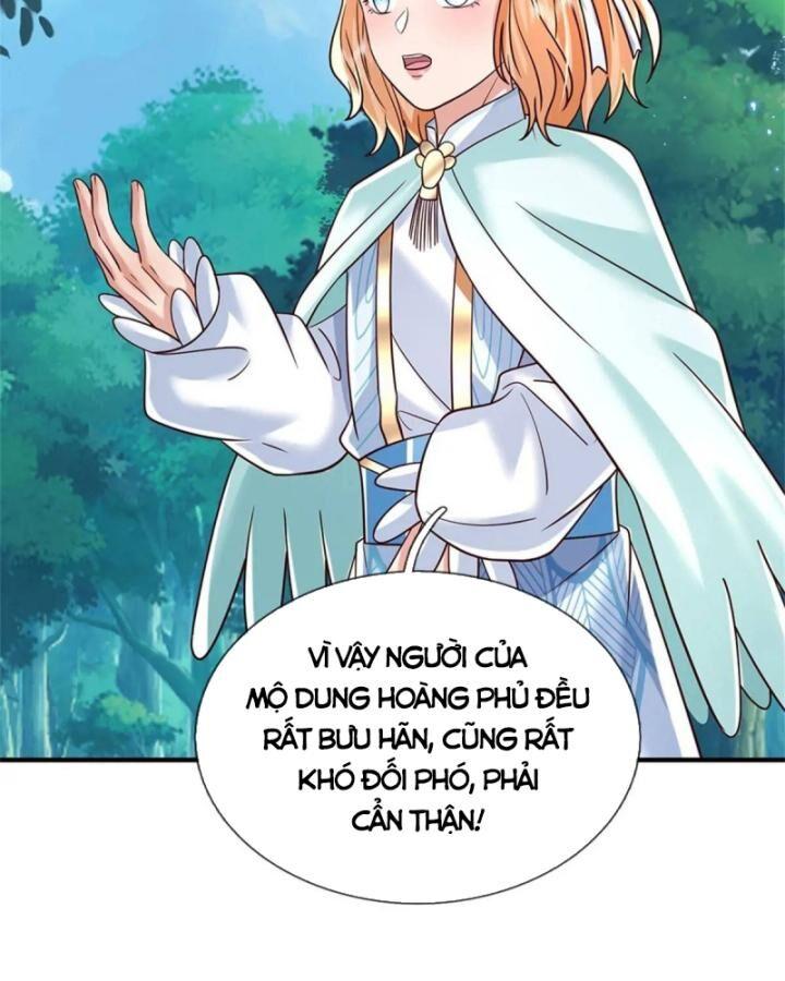 Ta Trở Về Từ Thế Giới Tu Tiên Chapter 253 - Trang 62