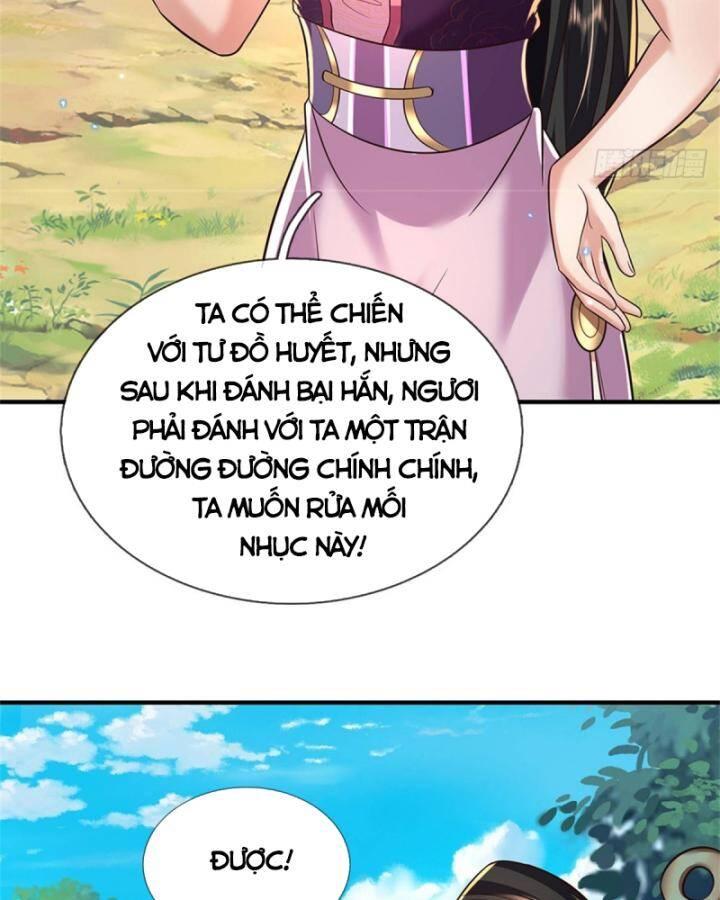 Ta Trở Về Từ Thế Giới Tu Tiên Chapter 268 - Trang 42