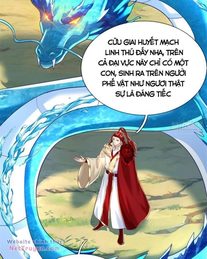 Ta Trở Về Từ Thế Giới Tu Tiên Chapter 271 - Trang 48