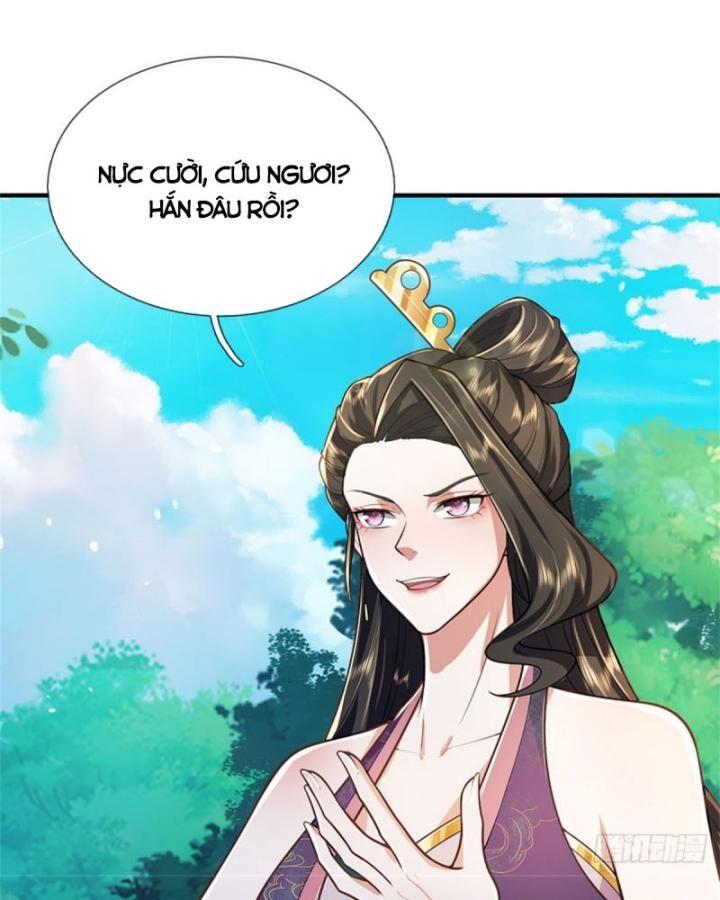 Ta Trở Về Từ Thế Giới Tu Tiên Chapter 262 - Trang 37