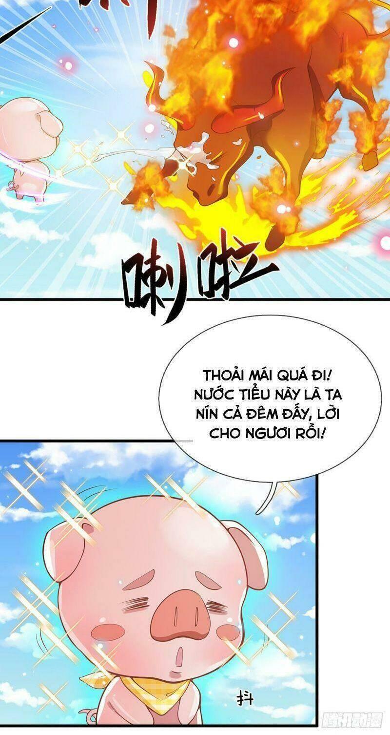 Ta Trở Về Từ Thế Giới Tu Tiên Chapter 3 - Trang 23