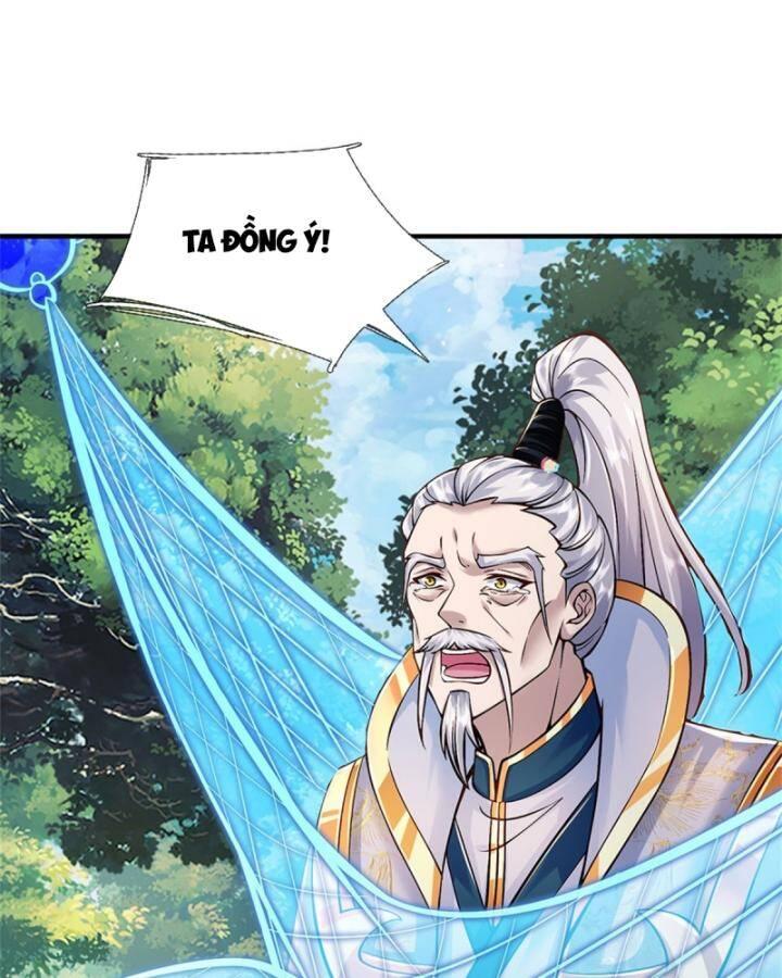 Ta Trở Về Từ Thế Giới Tu Tiên Chapter 267 - Trang 20