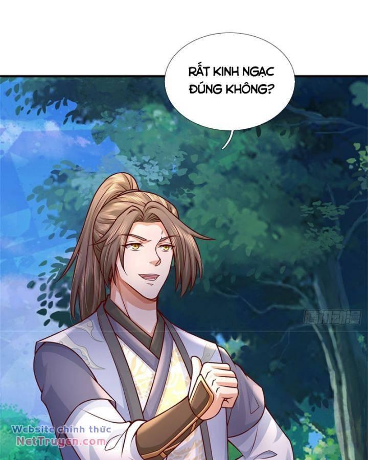 Ta Trở Về Từ Thế Giới Tu Tiên Chapter 276 - Trang 14