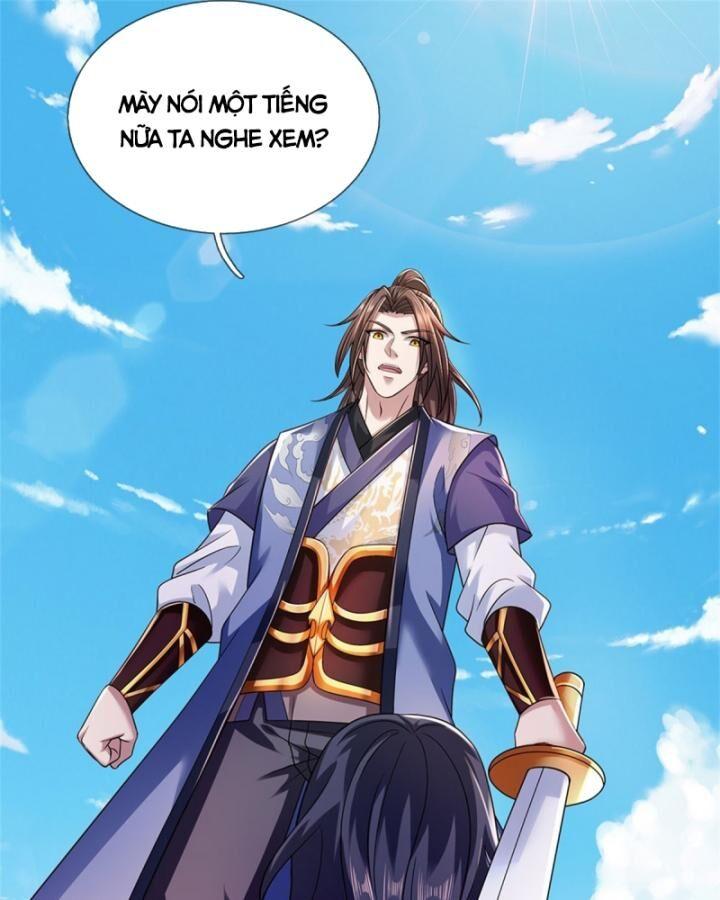 Ta Trở Về Từ Thế Giới Tu Tiên Chapter 263 - Trang 7