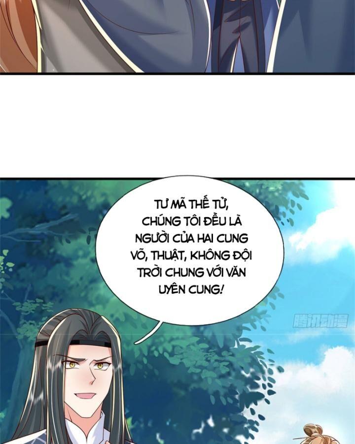 Ta Trở Về Từ Thế Giới Tu Tiên Chapter 251 - Trang 47