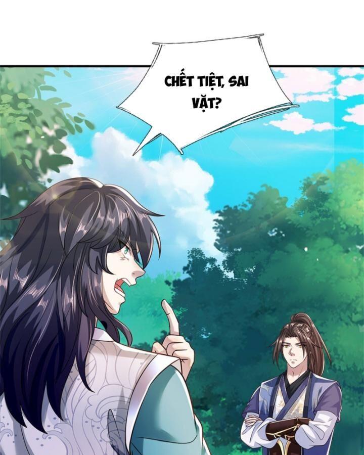 Ta Trở Về Từ Thế Giới Tu Tiên Chapter 262 - Trang 55