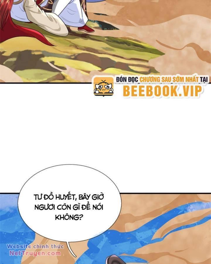 Ta Trở Về Từ Thế Giới Tu Tiên Chapter 277 - Trang 60