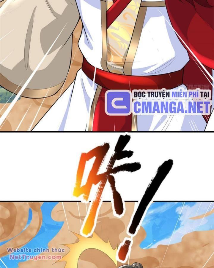 Ta Trở Về Từ Thế Giới Tu Tiên Chapter 277 - Trang 23