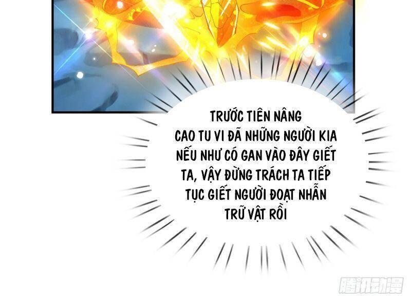 Ta Trở Về Từ Thế Giới Tu Tiên Chapter 20 - Trang 13