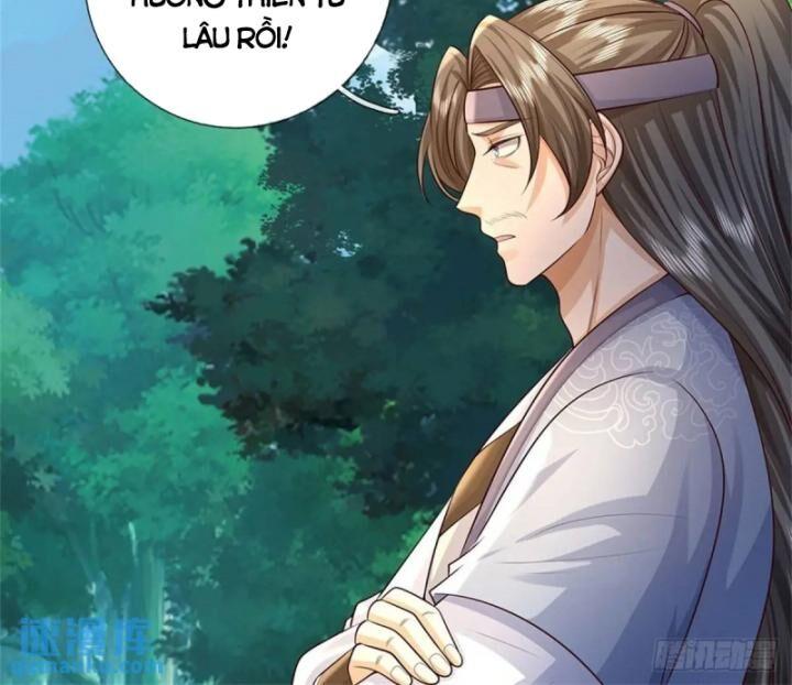 Ta Trở Về Từ Thế Giới Tu Tiên Chapter 258 - Trang 34