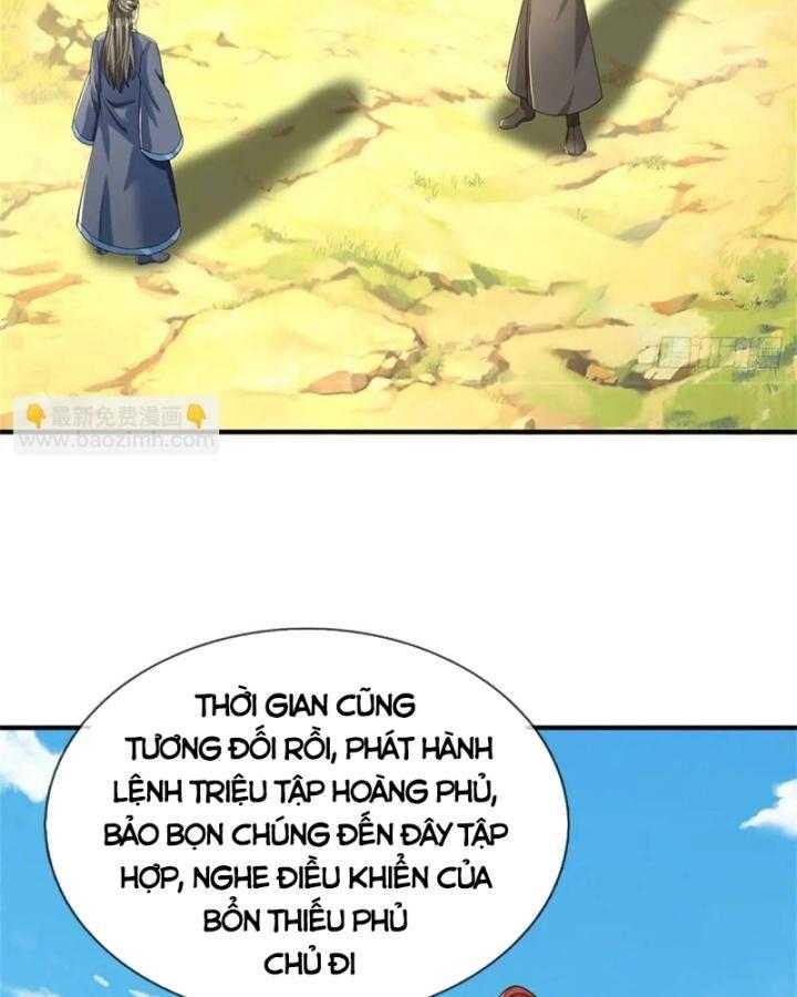 Ta Trở Về Từ Thế Giới Tu Tiên Chapter 257 - Trang 57