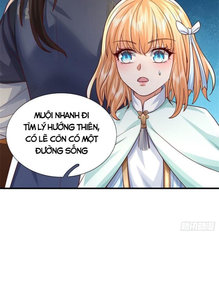 Ta Trở Về Từ Thế Giới Tu Tiên Chapter 251 - Trang 20