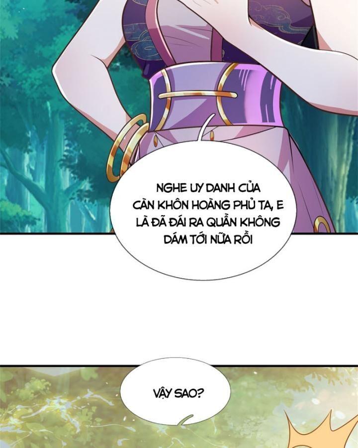 Ta Trở Về Từ Thế Giới Tu Tiên Chapter 262 - Trang 38