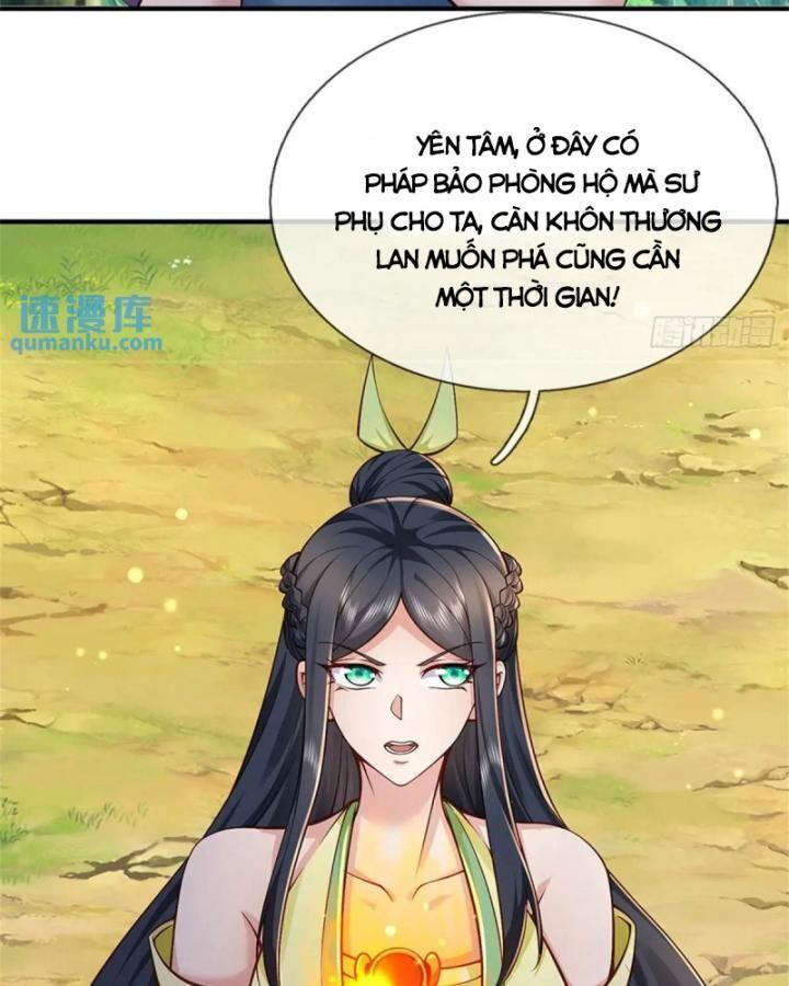 Ta Trở Về Từ Thế Giới Tu Tiên Chapter 259 - Trang 46