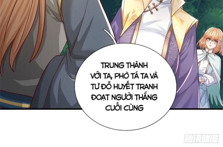 Ta Trở Về Từ Thế Giới Tu Tiên Chapter 251 - Trang 5