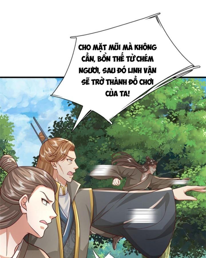 Ta Trở Về Từ Thế Giới Tu Tiên Chapter 251 - Trang 9