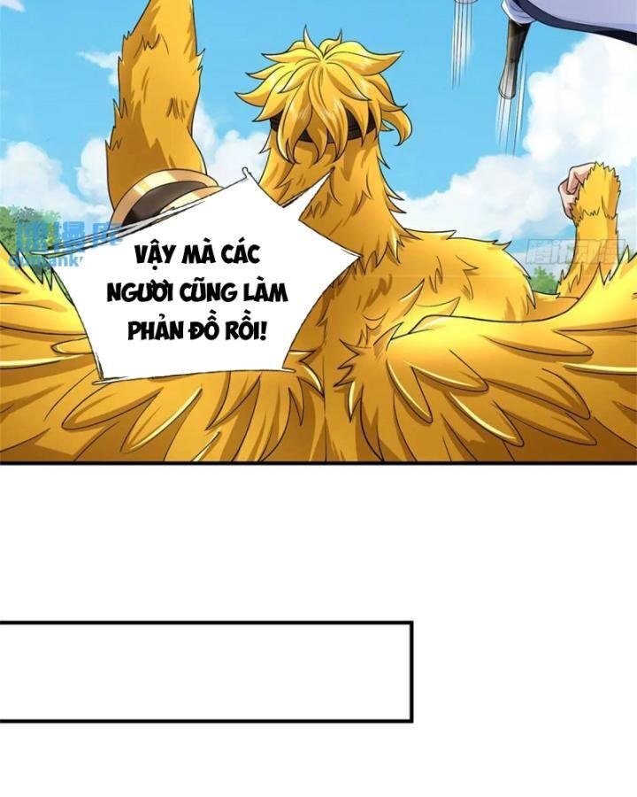 Ta Trở Về Từ Thế Giới Tu Tiên Chapter 257 - Trang 45