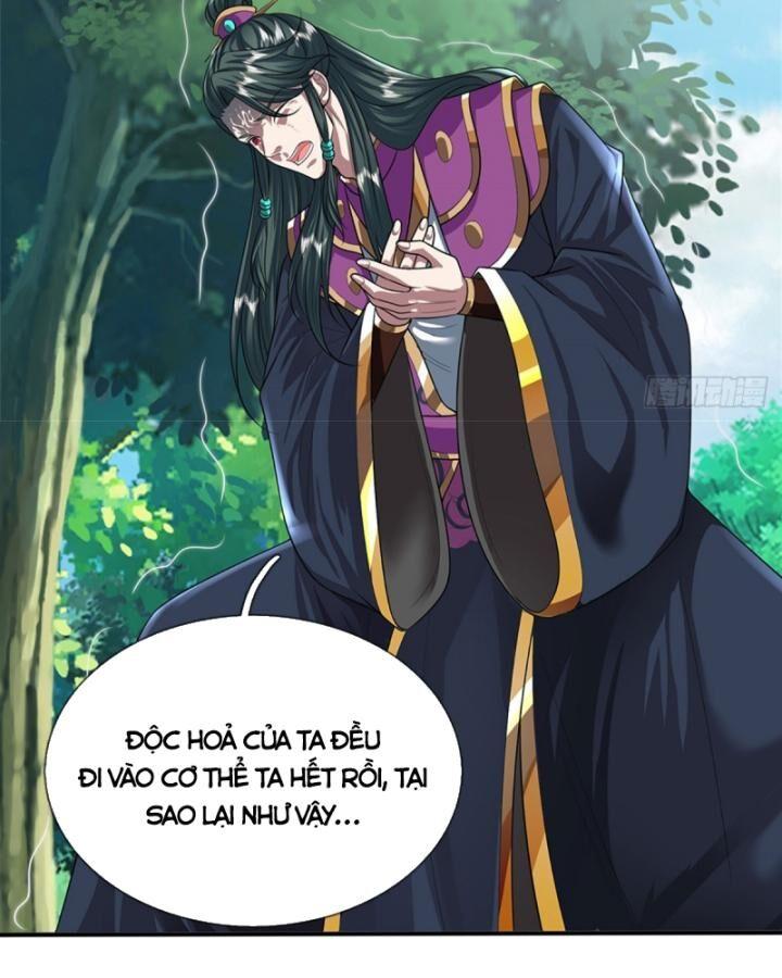 Ta Trở Về Từ Thế Giới Tu Tiên Chapter 262 - Trang 3