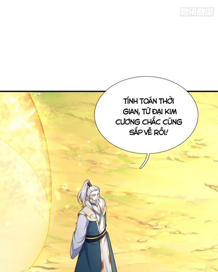 Ta Trở Về Từ Thế Giới Tu Tiên Chapter 264 - Trang 52