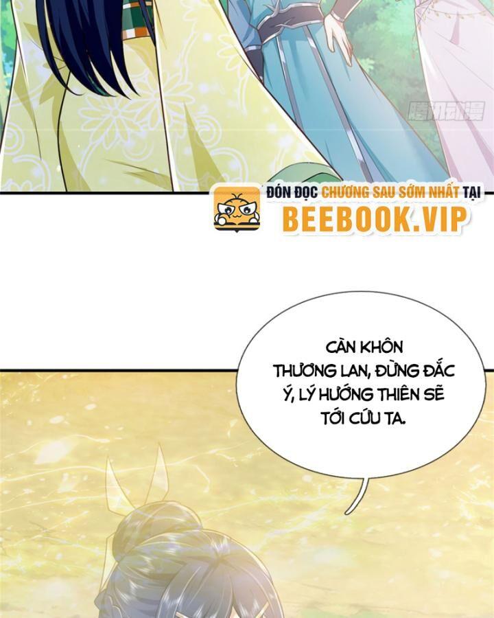 Ta Trở Về Từ Thế Giới Tu Tiên Chapter 262 - Trang 35