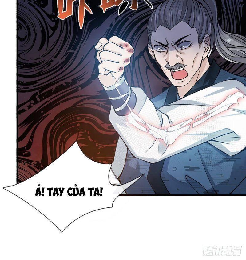 Ta Trở Về Từ Thế Giới Tu Tiên Chapter 1 - Trang 30