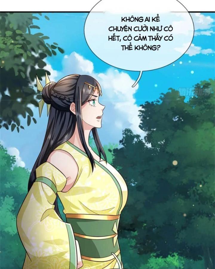 Ta Trở Về Từ Thế Giới Tu Tiên Chapter 259 - Trang 12