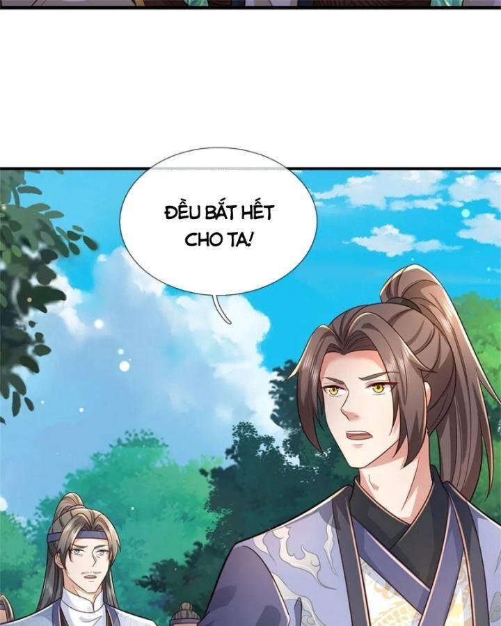 Ta Trở Về Từ Thế Giới Tu Tiên Chapter 258 - Trang 61