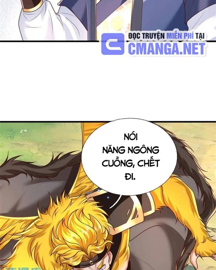 Ta Trở Về Từ Thế Giới Tu Tiên Chapter 256 - Trang 60