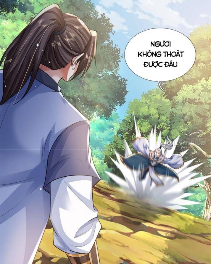 Ta Trở Về Từ Thế Giới Tu Tiên Chapter 265 - Trang 47