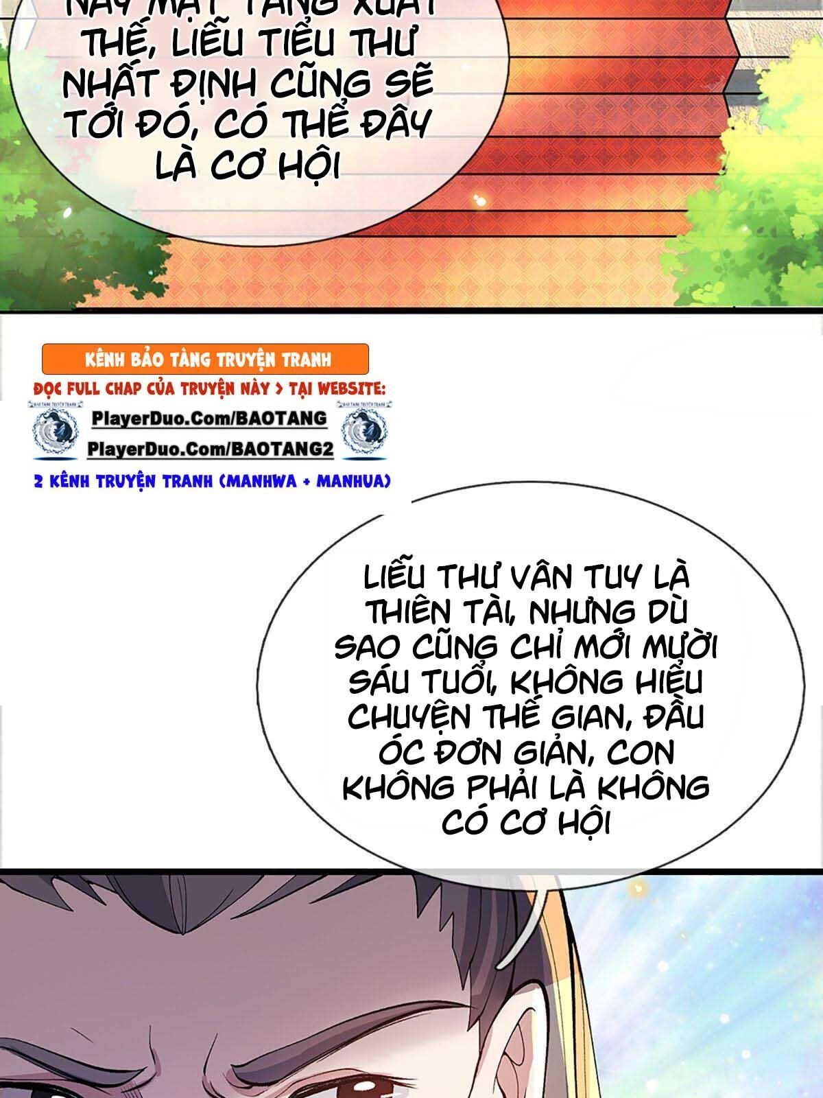 Ta Trở Về Từ Thế Giới Tu Tiên Chapter 8 - Trang 28