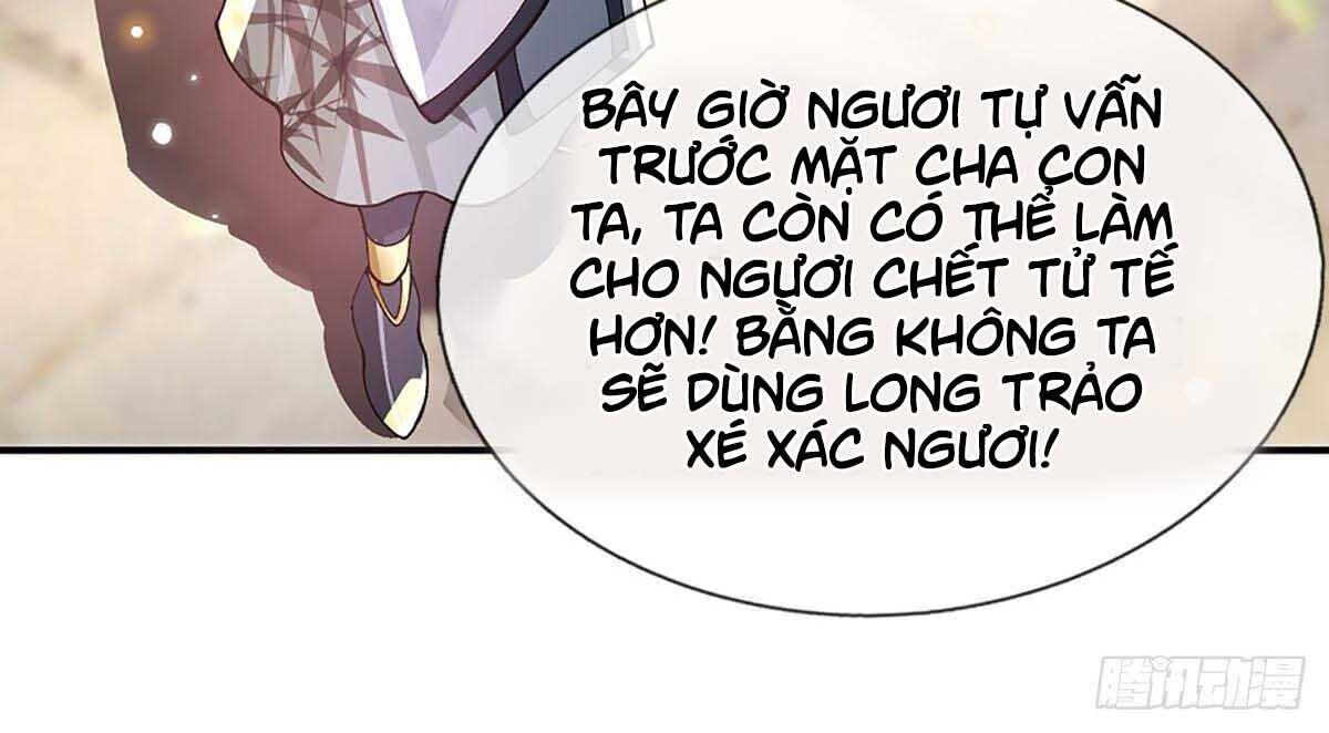 Ta Trở Về Từ Thế Giới Tu Tiên Chapter 10 - Trang 7