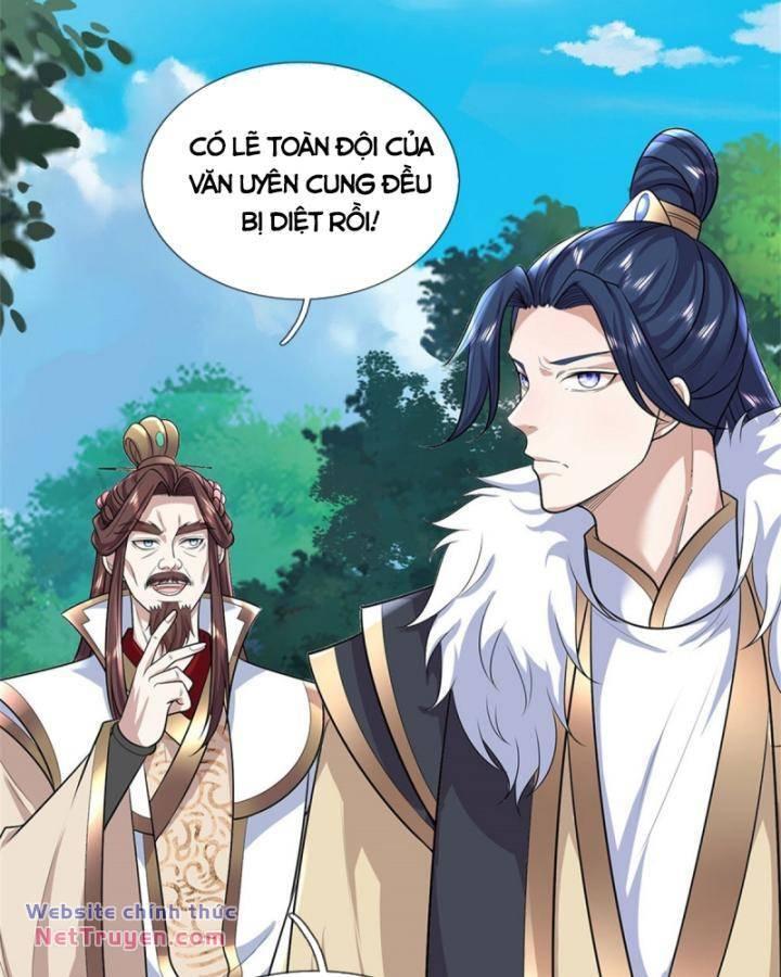 Ta Trở Về Từ Thế Giới Tu Tiên Chapter 271 - Trang 21