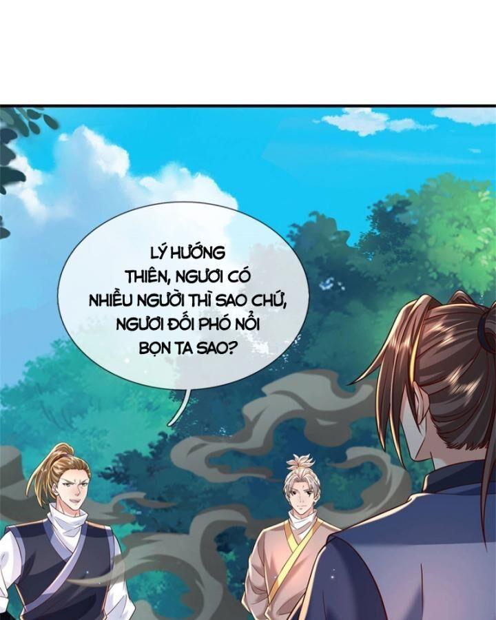 Ta Trở Về Từ Thế Giới Tu Tiên Chapter 260 - Trang 50