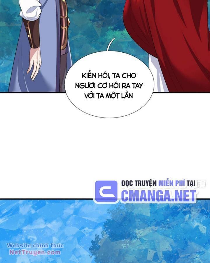 Ta Trở Về Từ Thế Giới Tu Tiên Chapter 271 - Trang 35