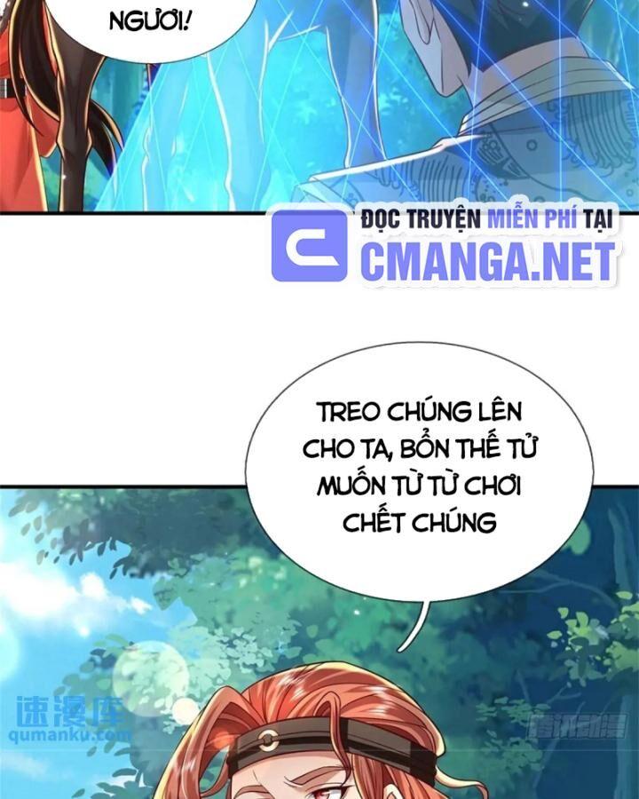 Ta Trở Về Từ Thế Giới Tu Tiên Chapter 253 - Trang 56