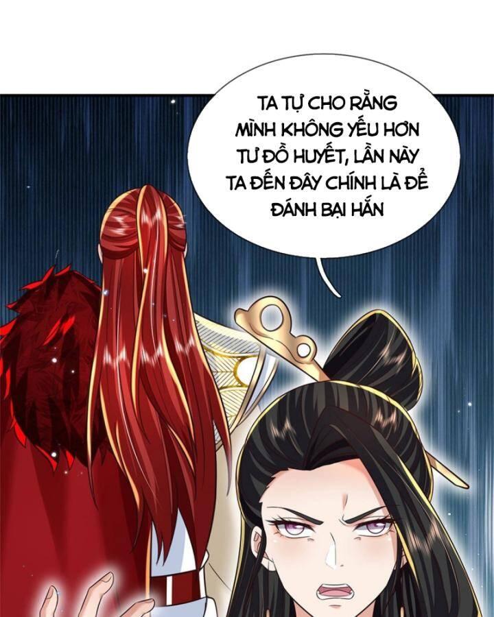 Ta Trở Về Từ Thế Giới Tu Tiên Chapter 268 - Trang 32