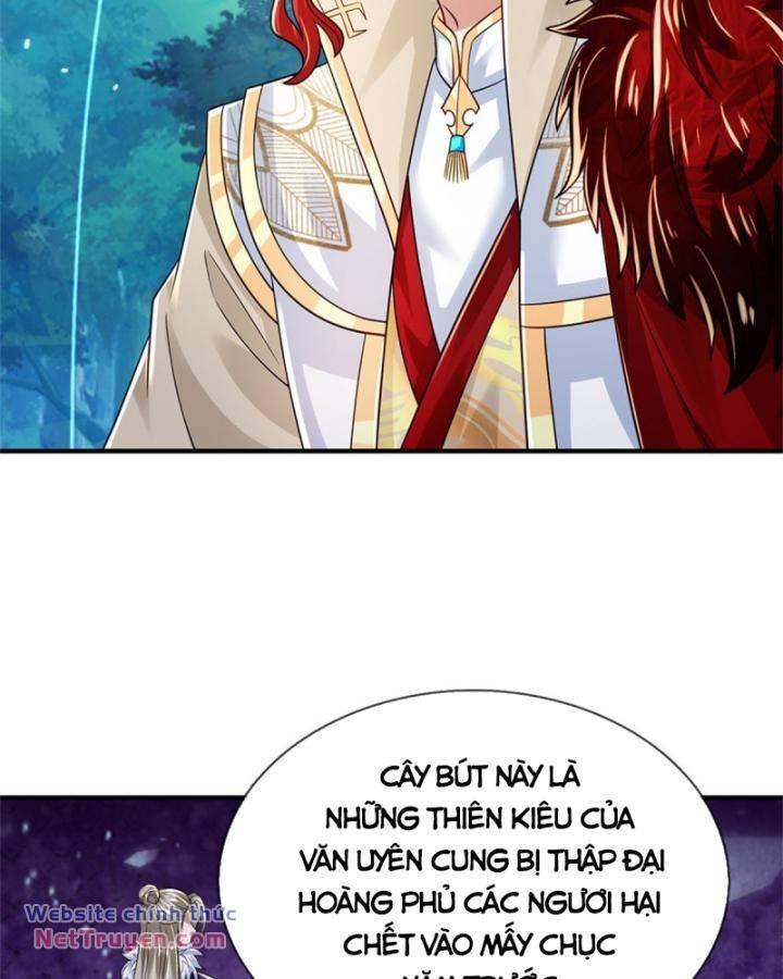 Ta Trở Về Từ Thế Giới Tu Tiên Chapter 273 - Trang 48