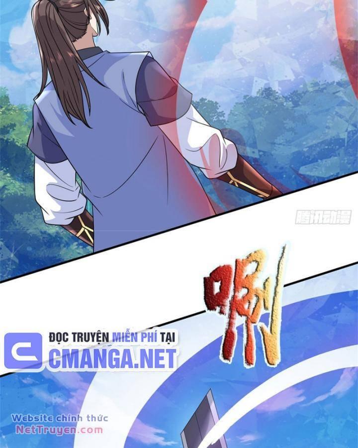 Ta Trở Về Từ Thế Giới Tu Tiên Chapter 276 - Trang 28