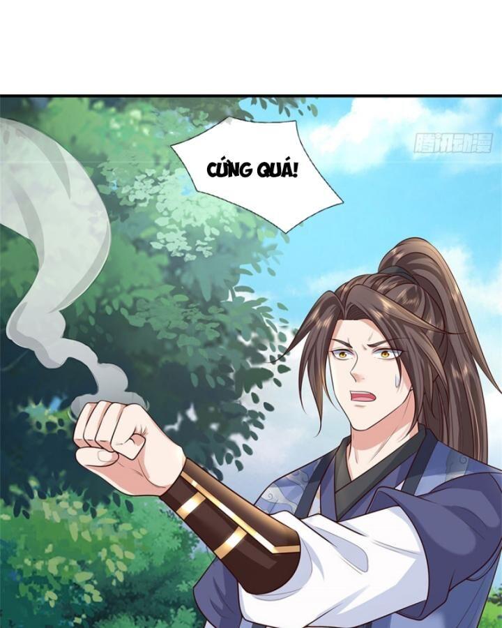 Ta Trở Về Từ Thế Giới Tu Tiên Chapter 252 - Trang 26